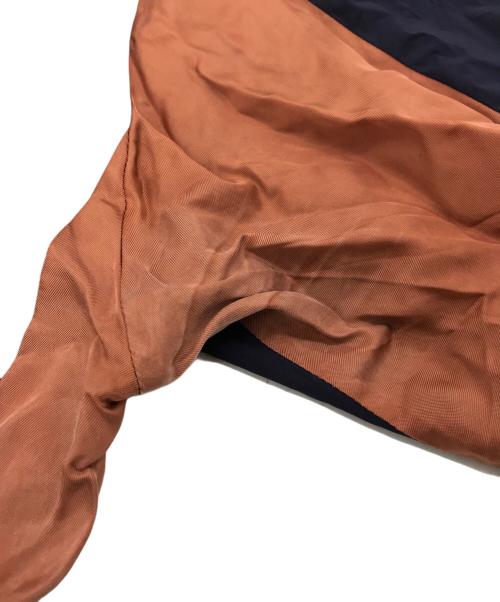 TOGA VIRILIS（トーガ ビリリース）TOGA VIRILIS (トーガ ビリリース) STRETCHTAFETTA SHIRTS マルチカラー サイズ:46の古着・服飾アイテム