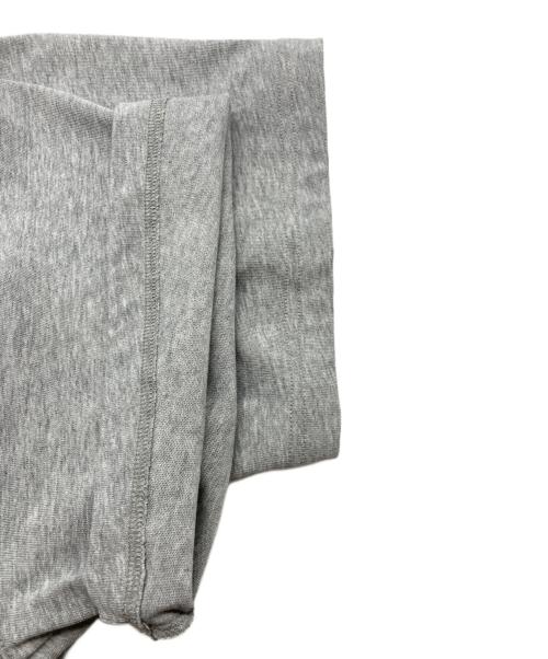 NIKE（ナイキ）NIKE (ナイキ) DSMコラボT-Shirt グレー サイズ:XLの古着・服飾アイテム