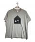 NIKE（ナイキ）の古着「DSMコラボT-Shirt」｜グレー