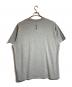 NIKE (ナイキ) DSMコラボT-Shirt グレー サイズ:XL：6000円