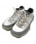 NIKE（ナイキ）の古着「Air Jordan 9 Retro Golf Cleat Wolf Grey」｜ホワイト