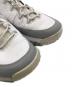 中古・古着 NIKE (ナイキ) Air Jordan 9 Retro Golf Cleat Wolf Grey ホワイト サイズ:26cm：16000円