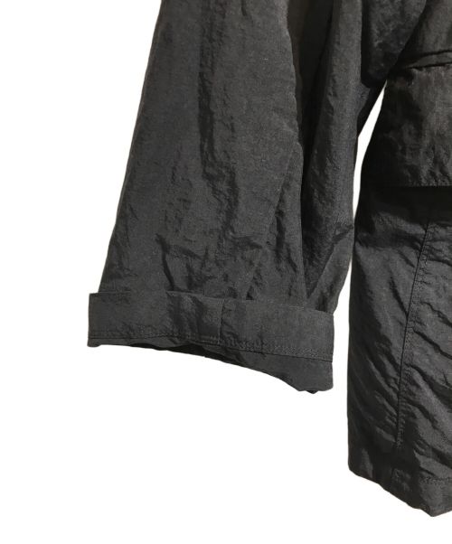 teatora（テアトラ）teatora (テアトラ) Device JKT P ブラック サイズ:2の古着・服飾アイテム