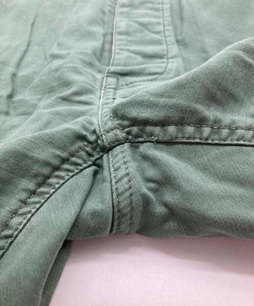 SUPREME（シュプリーム）SUPREME (シュプリーム) Cargo Short カーキ サイズ:30の古着・服飾アイテム