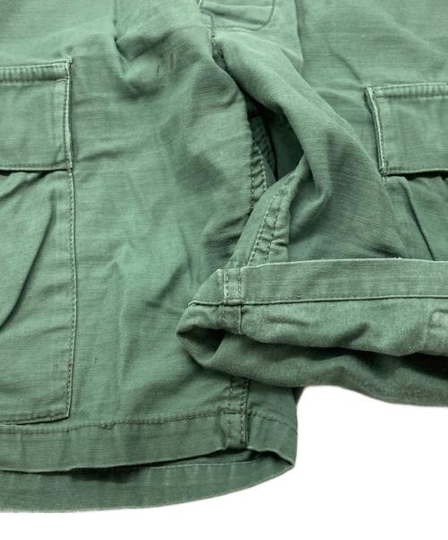 SUPREME（シュプリーム）SUPREME (シュプリーム) Cargo Short カーキ サイズ:30の古着・服飾アイテム