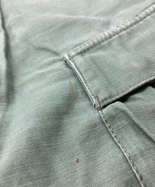 SUPREME（シュプリーム）SUPREME (シュプリーム) Cargo Short カーキ サイズ:30の古着・服飾アイテム