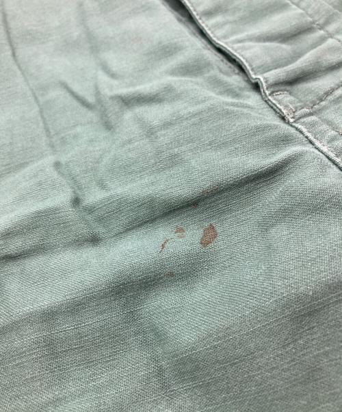 SUPREME（シュプリーム）SUPREME (シュプリーム) Cargo Short カーキ サイズ:30の古着・服飾アイテム