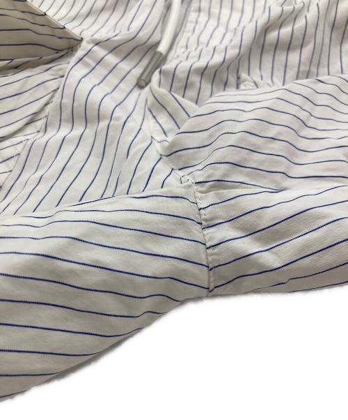 KITH（キス）KITH (キス) ハーフパンツ ホワイト サイズ:Sの古着・服飾アイテム