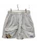 KITH（キス）の古着「ハーフパンツ」｜ホワイト