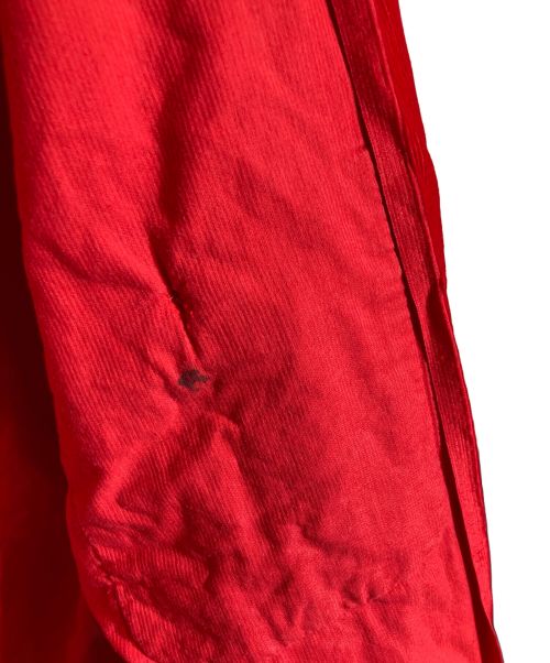 Pilgrim（ピルグリム）Pilgrim (ピルグリム) 50’sオープンカラーコーデュロイシャツ SIZE 16 1/2 サイズ:16 1/2の古着・服飾アイテム