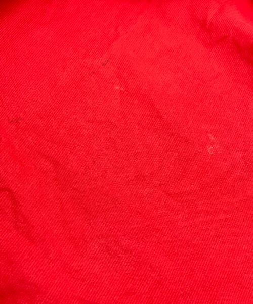 Pilgrim（ピルグリム）Pilgrim (ピルグリム) 50’sオープンカラーコーデュロイシャツ SIZE 16 1/2 サイズ:16 1/2の古着・服飾アイテム