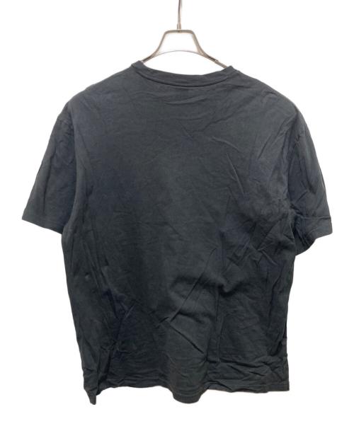 SUPREME（シュプリーム）Supreme (シュプリーム) THE NORTH FACE (ザ ノース フェイス) Printed Pocket Tee ブラック サイズ:Lの古着・服飾アイテム