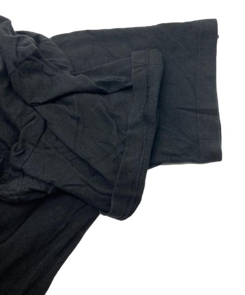 SUPREME（シュプリーム）Supreme (シュプリーム) THE NORTH FACE (ザ ノース フェイス) Printed Pocket Tee ブラック サイズ:Lの古着・服飾アイテム