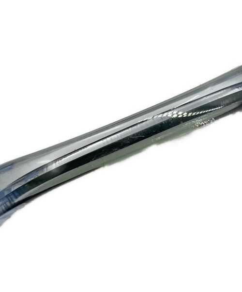 NOCHINO OPTICAL（ノチノオプティカル）NOCHINO OPTICAL (ノチノオプティカル) SAN SUIクリアサングラス サイズ:49□20の古着・服飾アイテム