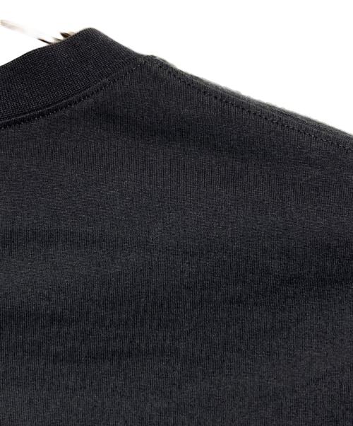 Y-3（ワイスリー）Y-3 (ワイスリー) プリントTシャツ ブラック サイズ:2XSの古着・服飾アイテム