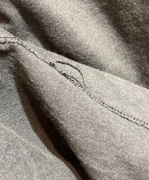 FRUIT OF THE LOOM（フルーツオブザルーム）FRUIT OF THE LOOM (フルーツオブザルーム) アートプリントTシャツ ブラック サイズ:XLの古着・服飾アイテム