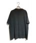FRUIT OF THE LOOM (フルーツオブザルーム) アートプリントTシャツ ブラック サイズ:XL：9000円
