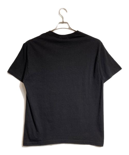 flagstuff（フラグスタフ）flagstuff (フラグスタフ) ANAKIN-PADOME T ブラック サイズ:Lの古着・服飾アイテム