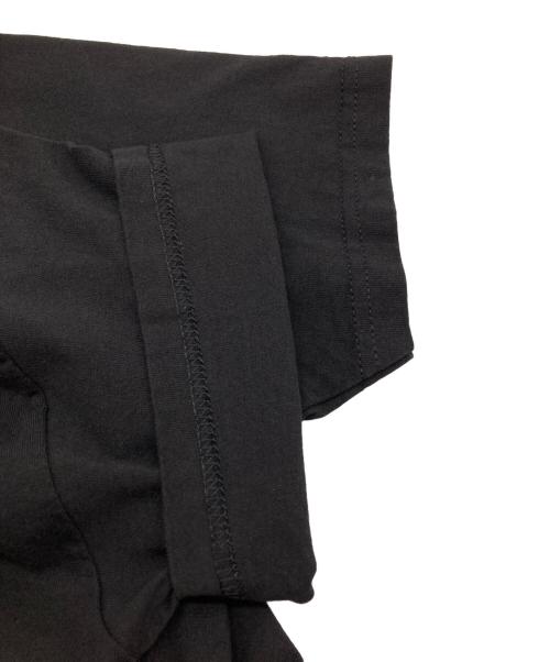 flagstuff（フラグスタフ）flagstuff (フラグスタフ) ANAKIN-PADOME T ブラック サイズ:Lの古着・服飾アイテム