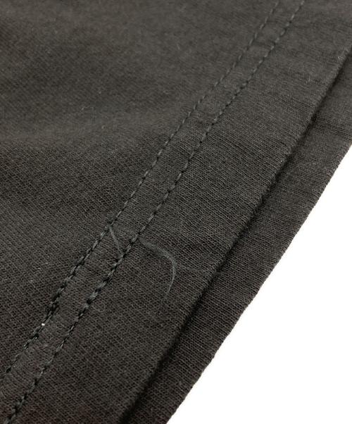 flagstuff（フラグスタフ）flagstuff (フラグスタフ) ANAKIN-PADOME T ブラック サイズ:Lの古着・服飾アイテム