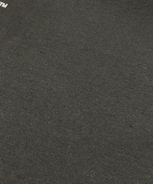 flagstuff（フラグスタフ）flagstuff (フラグスタフ) ANAKIN-PADOME T ブラック サイズ:Lの古着・服飾アイテム