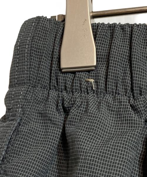 NIKE（ナイキ）NIKE (ナイキ) TECH PACK Casual Pants グレー サイズ:Lの古着・服飾アイテム