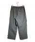 NIKE (ナイキ) TECH PACK Casual Pants グレー サイズ:L：12000円