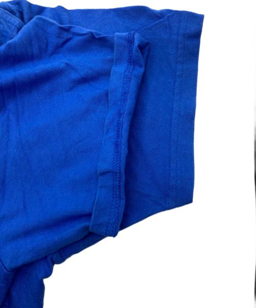 SUPREME（シュプリーム）Supreme (シュプリーム) THRASHER (スラッシャー) Thrasher Game Tee ブルー サイズ:Lの古着・服飾アイテム