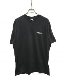 SUPREME（シュプリーム）の古着「black cat tee」｜ブラック