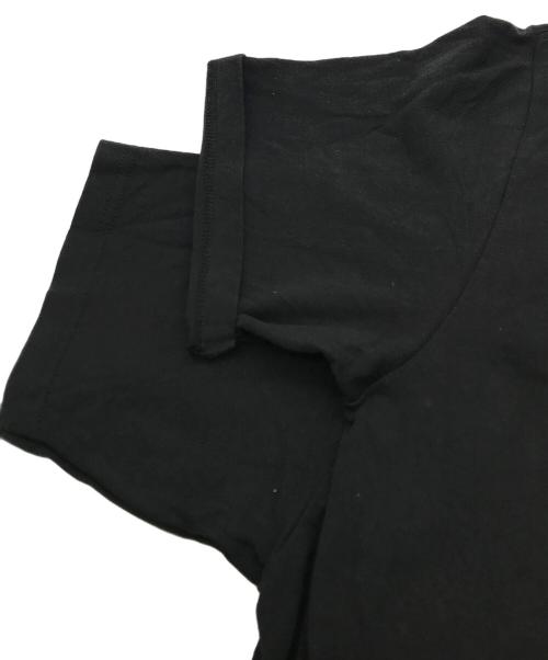 SUPREME（シュプリーム）SUPREME (シュプリーム) black cat tee ブラック サイズ:Lの古着・服飾アイテム