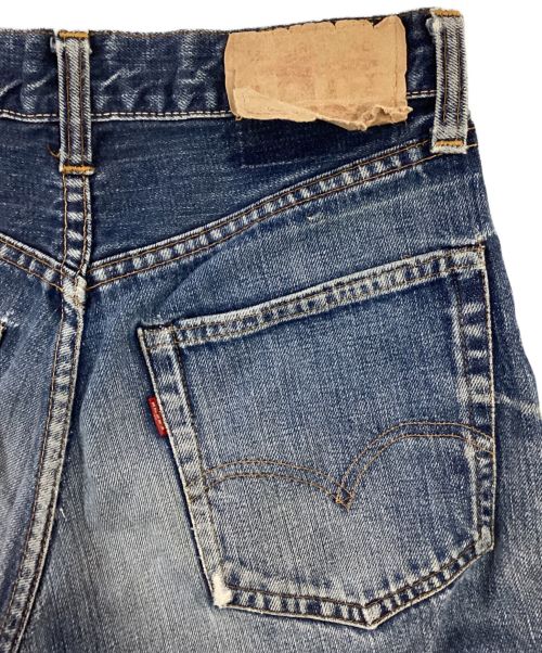 LEVI'S（リーバイス）LEVI'S (リーバイス) 505デニムパンツ インディゴ サイズ:下記参照の古着・服飾アイテム