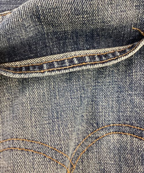 LEVI'S（リーバイス）LEVI'S (リーバイス) 505デニムパンツ インディゴ サイズ:下記参照の古着・服飾アイテム