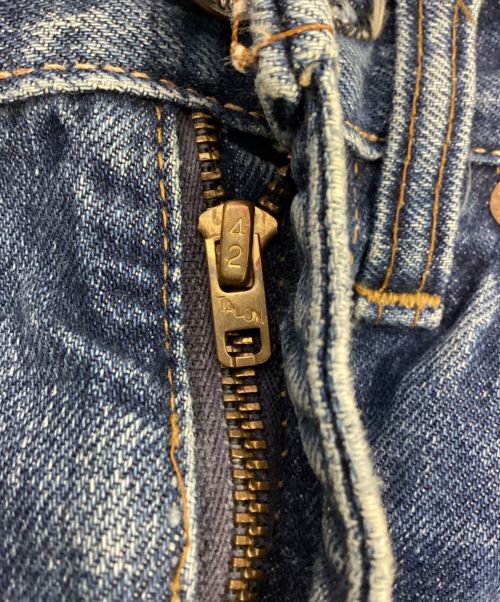 LEVI'S（リーバイス）LEVI'S (リーバイス) 505デニムパンツ インディゴ サイズ:下記参照の古着・服飾アイテム