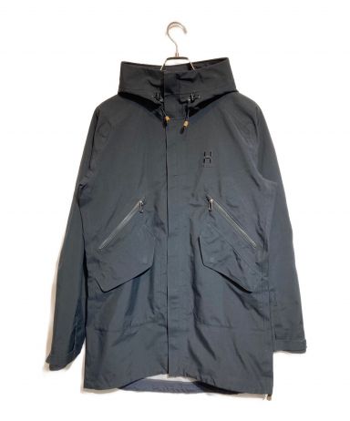 【未使用級】HAGLOFS ホグロフス LIMA JACKETGORE-TEX