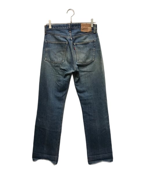 LEVI'S（リーバイス）LEVI'S (リーバイス) 501デニムパンツ インディゴ サイズ:W29 L30の古着・服飾アイテム