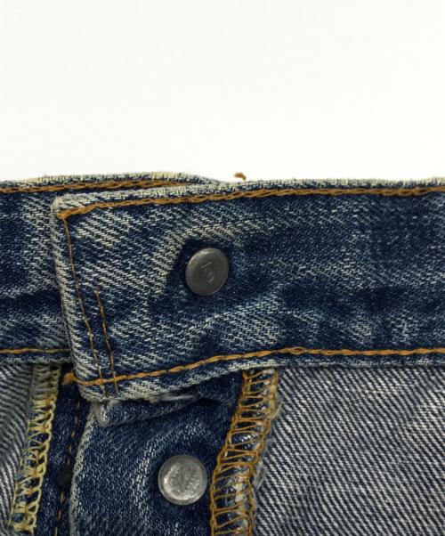 LEVI'S（リーバイス）LEVI'S (リーバイス) 501デニムパンツ インディゴ サイズ:W29 L30の古着・服飾アイテム