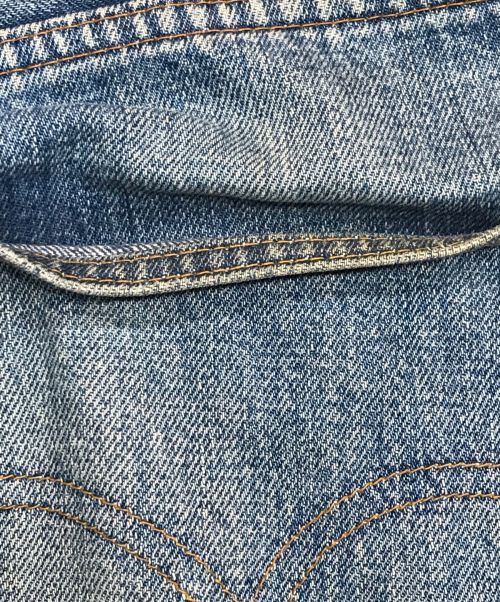 LEVI'S（リーバイス）LEVI'S (リーバイス) 501デニムパンツ インディゴ サイズ:W29 L30の古着・服飾アイテム
