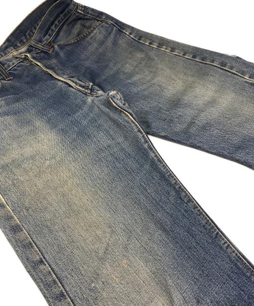 LEVI'S（リーバイス）LEVI'S (リーバイス) 501デニムパンツ インディゴ サイズ:W29 L30の古着・服飾アイテム