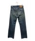 LEVI'S (リーバイス) 501デニムパンツ インディゴ サイズ:W29 L30：28000円