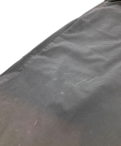 teatora（テアトラ）teatora (テアトラ) Wallet Pants RESORT SM ブラック サイズ:3の古着・服飾アイテム