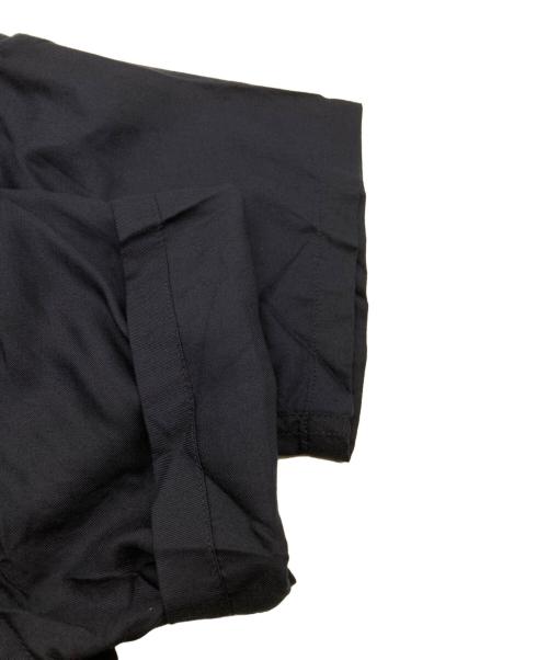 東洋エンタープライズ（トウヨウエンタープライズ）東洋エンタープライズ (トウヨウエンタープライズ) スカシャツ ネイビー サイズ:Sの古着・服飾アイテム