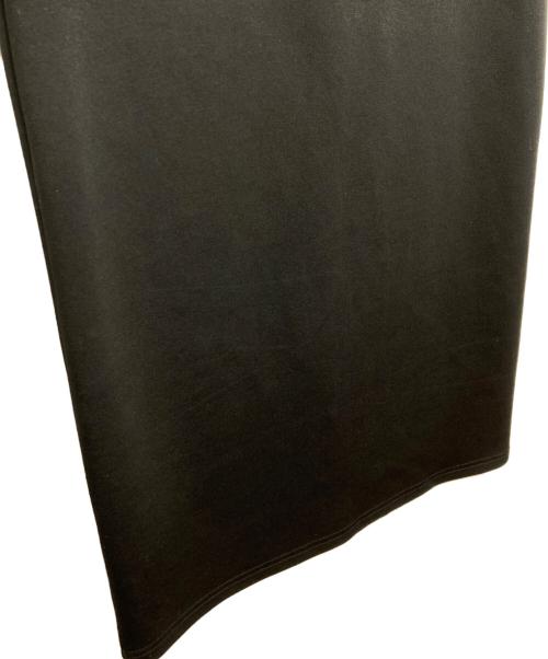 darich（ダーリッチ）Darich (ダーリッチ) ショルダーリボンデザインワンピース ブラック サイズ:Freeの古着・服飾アイテム