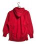 Champion REVERSE WEAVE (チャンピオン リバース ウィーブ) リバースウィーブパーカー レッド サイズ:XL：9000円