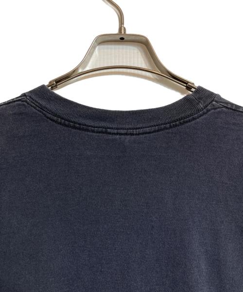 DISNEY（ディズニー）DISNEY (ディズニー) 90'sプリントTシャツ ブラック サイズ:XLの古着・服飾アイテム