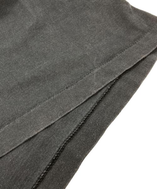 DISNEY（ディズニー）DISNEY (ディズニー) 90'sプリントTシャツ ブラック サイズ:XLの古着・服飾アイテム