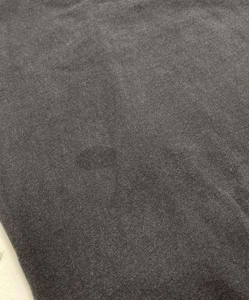 DISNEY（ディズニー）DISNEY (ディズニー) 90'sプリントTシャツ ブラック サイズ:XLの古着・服飾アイテム