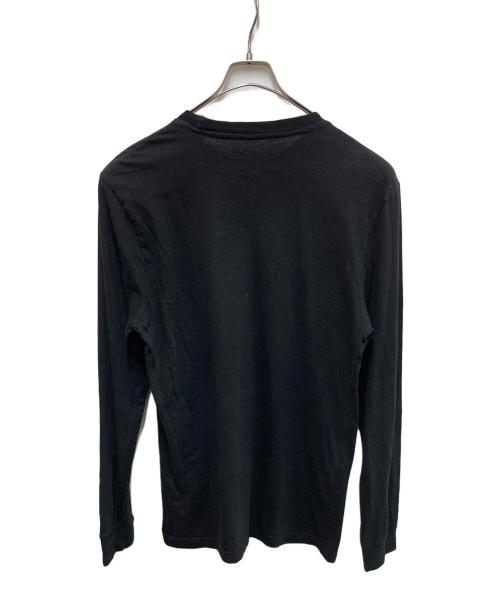 My Neighbor Totoro（トナリノトトロ）My Neighbor Totoro (トナリノトトロ) ネコバスL/S Tee ブラック サイズ:Mの古着・服飾アイテム