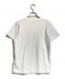 COMME des GARCONS (コムデギャルソン) merry lovers S/S TEE ホワイト サイズ:S：8000円