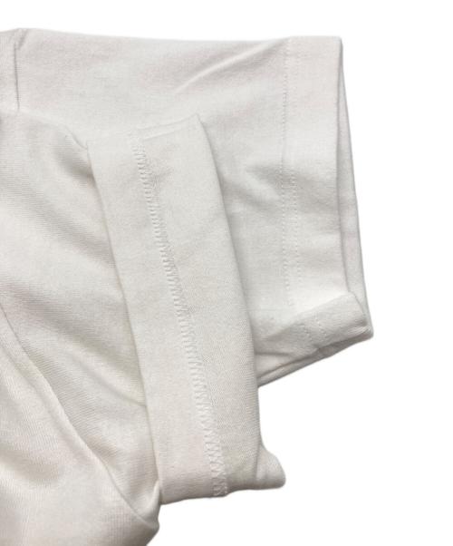 COMME des GARCONS（コムデギャルソン）COMME des GARCONS (コムデギャルソン) merry lovers S/S TEE ホワイト サイズ:Sの古着・服飾アイテム