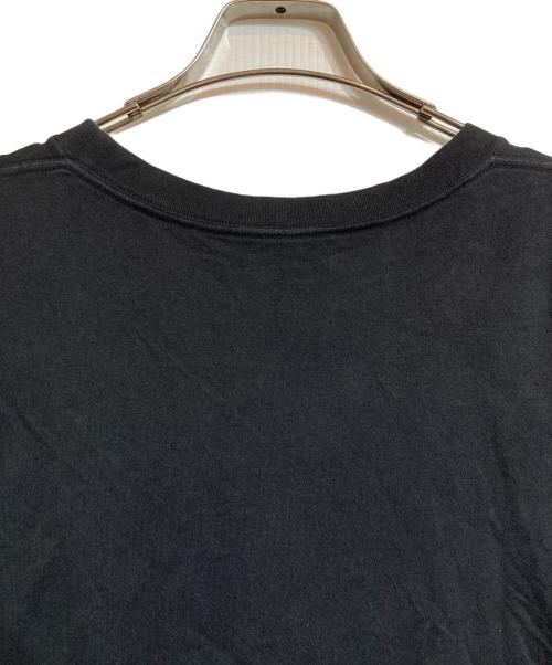 Vivienne Westwood RED LABEL（ヴィヴィアンウエストウッドレッドレーベル）Vivienne Westwood RED LABEL (ヴィヴィアンウエストウッドレッドレーベル) オーブロゴプリントTシャツ ブラック サイズ:Mの古着・服飾アイテム